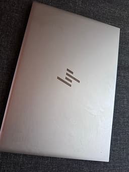 HP 840 G11 14 tum silver