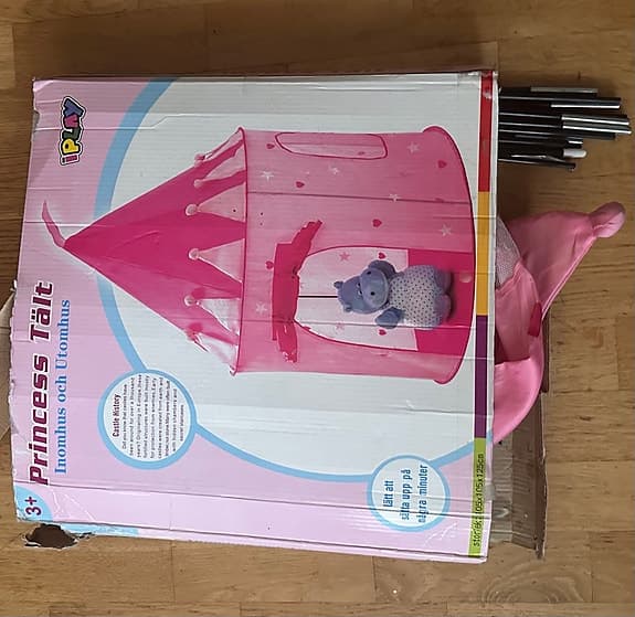 Lektält