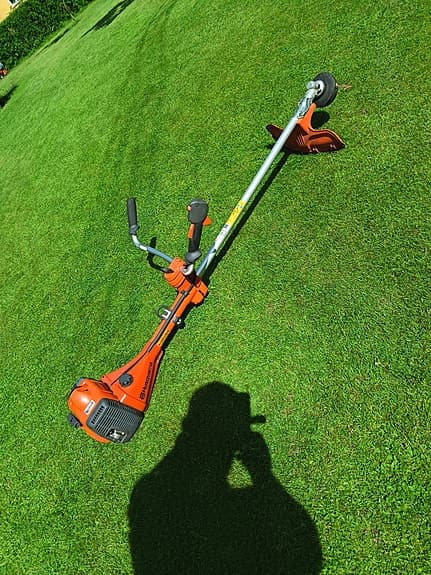 Husqvarna 545 FR Röjsåg