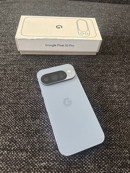 Google Pixel 10 PRO