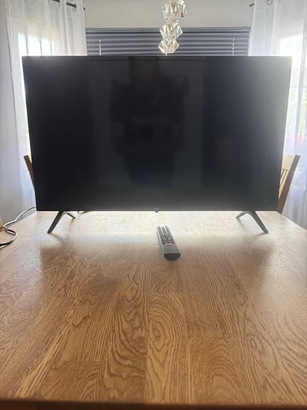 Smart tv 32 tum TCL