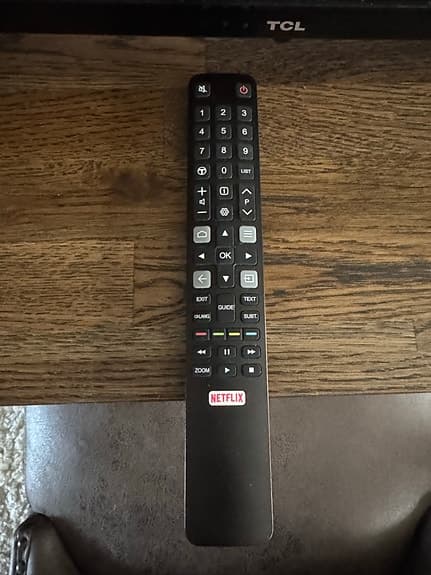 Smart tv 32 tum TCL