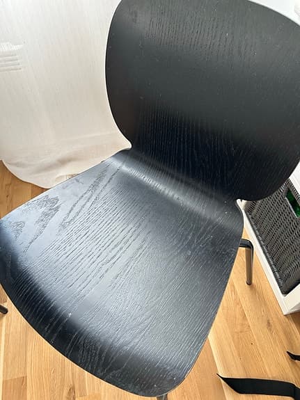 Ikea Matstolar 4st