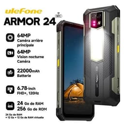 Ulefone Armor 24