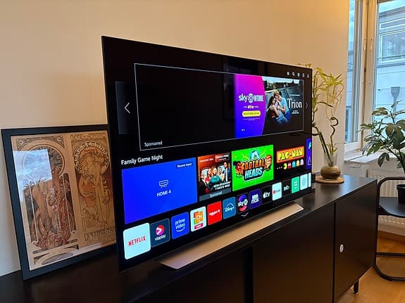 LG OLED TV 48C14LB (C1)