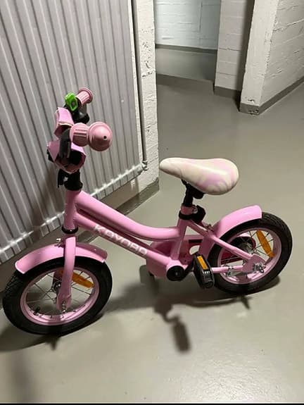 Cykel