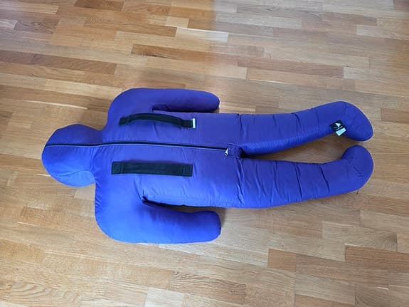 Century Junior Grappling Dummy