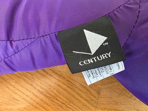 Century Junior Grappling Dummy