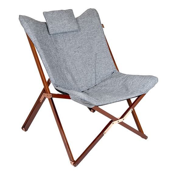 Solstol/loungestol
