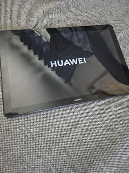huawei mediapad t5