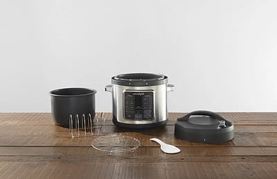 CrockPot 5,6L Express Multicooker