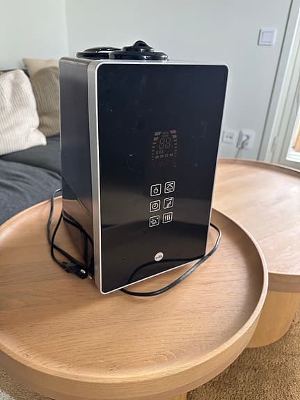 Wilfa Tåke HUE-6B Luftfuktare