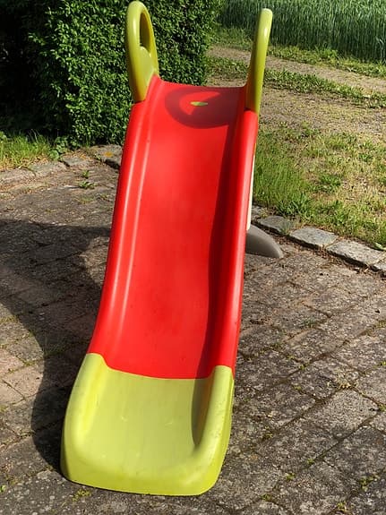 Smoby Rutschkana för barn