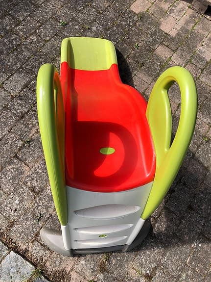 Smoby Rutschkana för barn