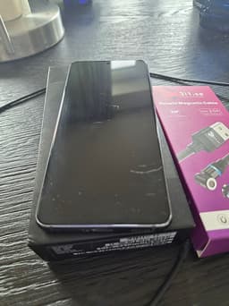 Samsung Galaxy S21 mobil 128 GB