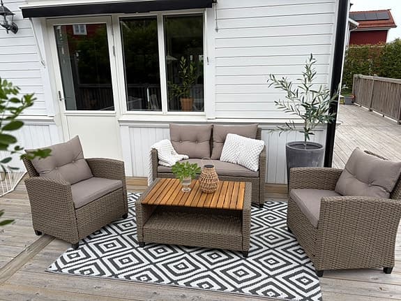 Loungegrupp