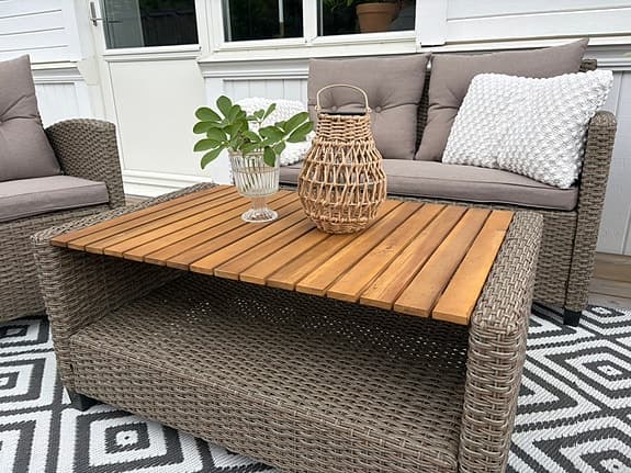 Loungegrupp
