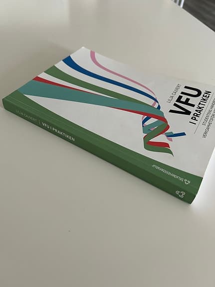 VFU i praktiken av Lilja Cajvert