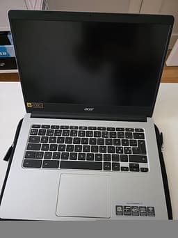 Acer Chromebook 314 14" – 8 GB RAM / 128 GB SSD
