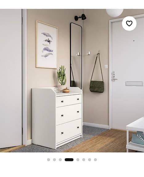 IKEA Hauga Byrå