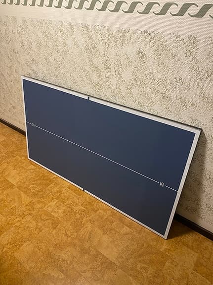 Minipingisbord från TT player + nät