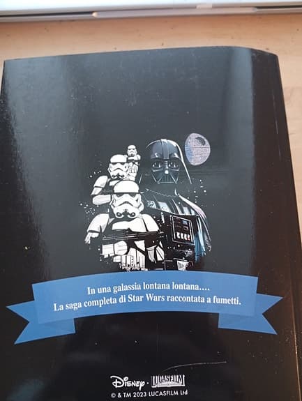 star wars
