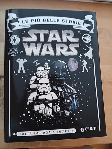 star wars