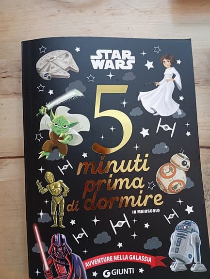 star wars