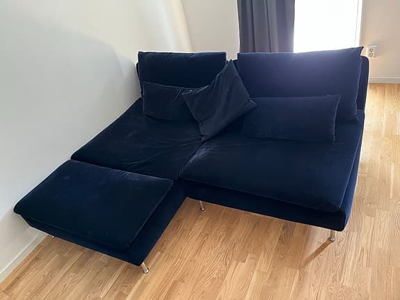 Söderhamn soffa
