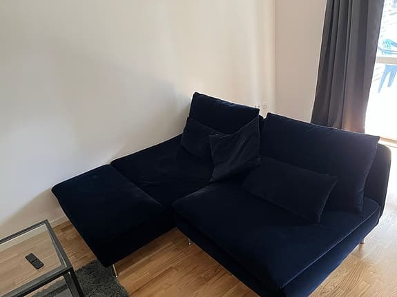 Söderhamn soffa