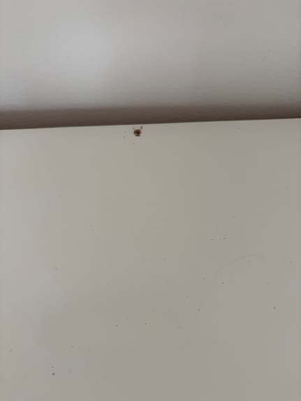 Ikea Malm byrå
