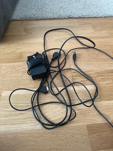 Logitech G29 ratt och pedaler för Playstation/PC