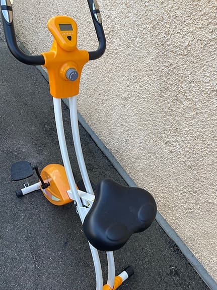 Träningscykel