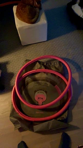 Däckinserts PTN 2 st