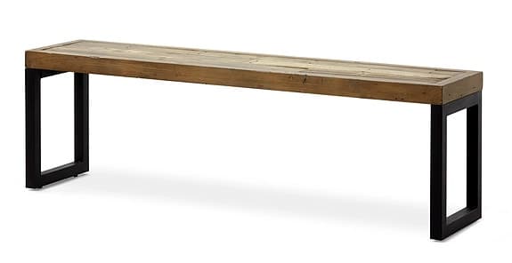 Woodenforge Bänk från MIO