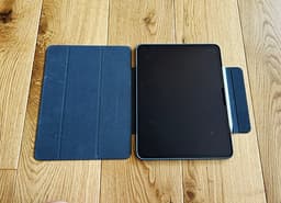 iPad Pro 13" M4 2024 256 GB Wi-Fi + 5G