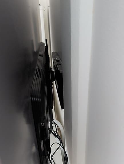 65" Samsung S95B QD-OLED + mounting (+ bundle Sonos Arc optional)