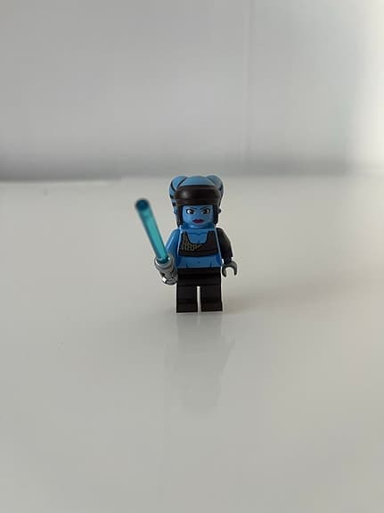 LEGO Star Wars Aayla Secura (sw0274)