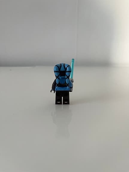LEGO Star Wars Aayla Secura (sw0274)