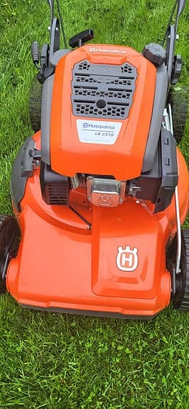 Husqvarna LB251S