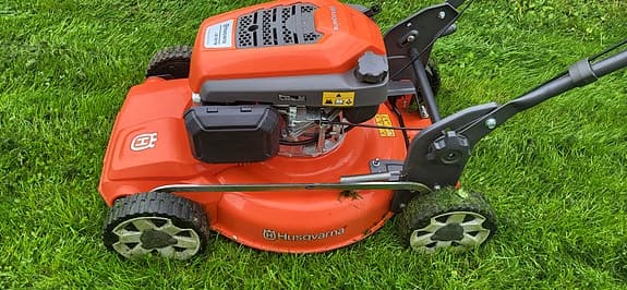 Husqvarna LB251S