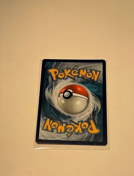 Mewtwo-EX 54/99 Celebrations: Classic Collection Pokemonkort NM