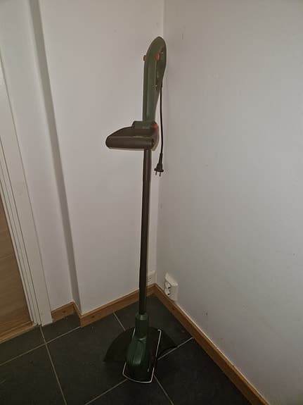 Trimmer
