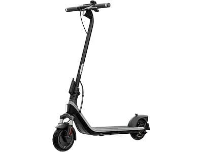 Segway by Ninebot E2 E II el-scooter