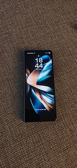 Samsung Galaxy Z Fold 4 mobil 256 GB