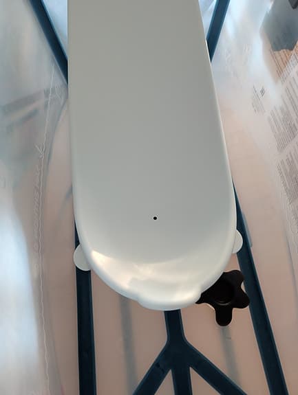 Stokke Flexi Bath badbalja med stativ