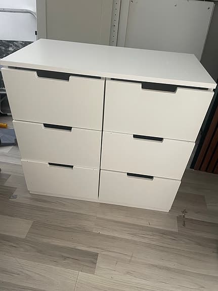 Nordli byrå