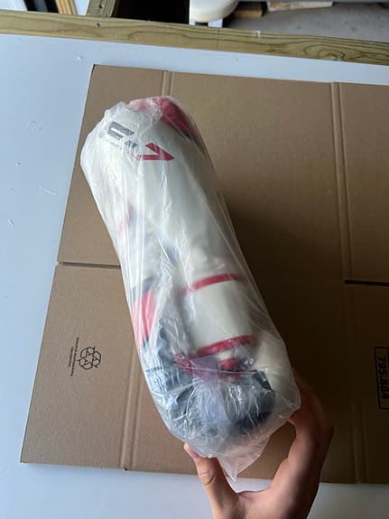 RDX Boxningshandskar 14 oz