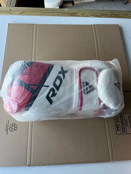 RDX Boxningshandskar 14 oz