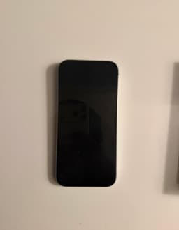 Apple iPhone 15 128 GB ljusblå
